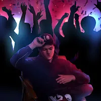 Back Prooff — Сладкая Мечта — обложка