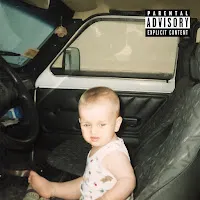 Back Prooff — Сын — обложка